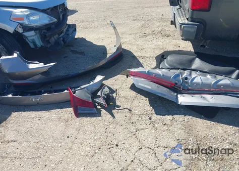 2023 Hyundai Elantra Se from USA, damaged, VIN KMHLL4AG3PU540268